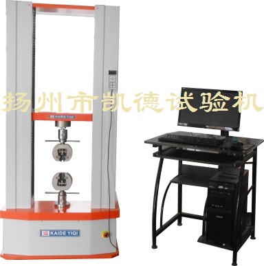 萬(wàn)能試驗(yàn)機(jī)應(yīng)該怎樣保養(yǎng)？